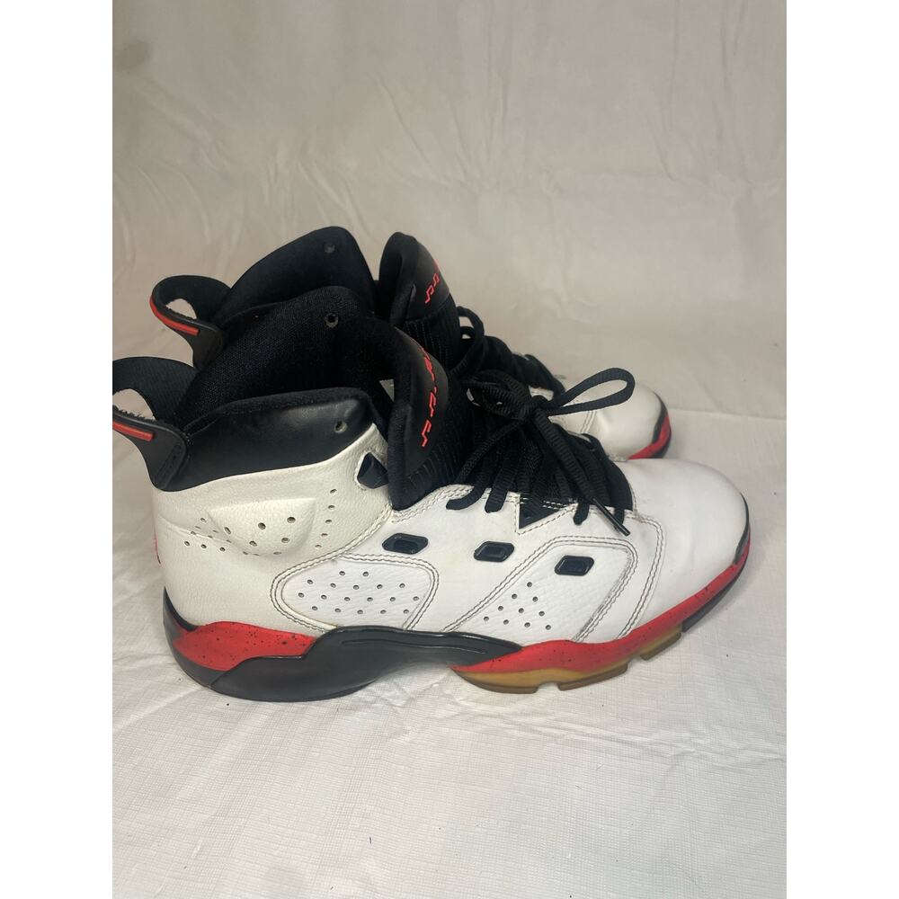 Nike Air Jordan Infrared 23 7Y Mens 7 Womens 8.5 EUC